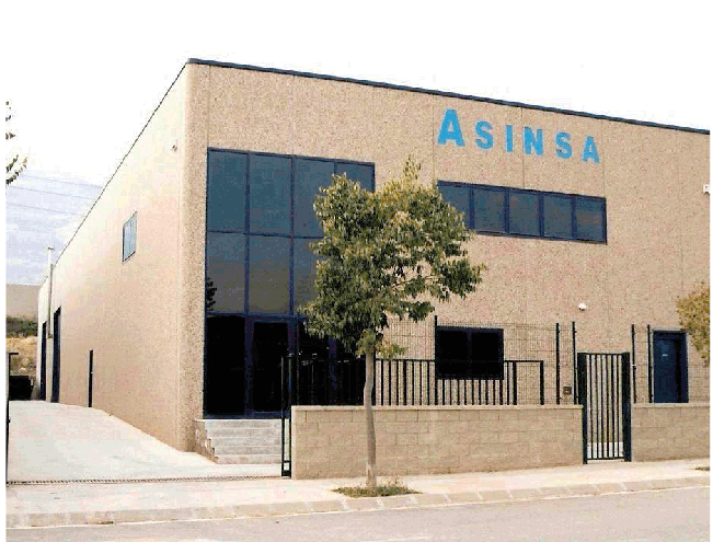 Asinsa